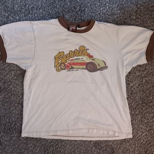 Vintage George Barris Kustoms Shirt